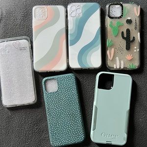 iPhone 11 Pro Max cases